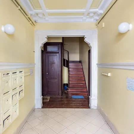 Joivy Cosy 2-bed Flat In Arroios * Lisbon