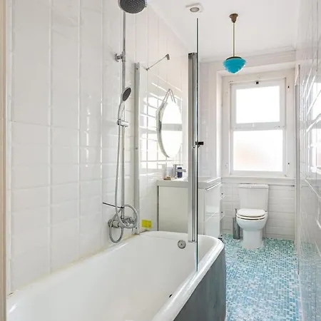شقة Guestready - Cosy 2-bed Flat In Arroios